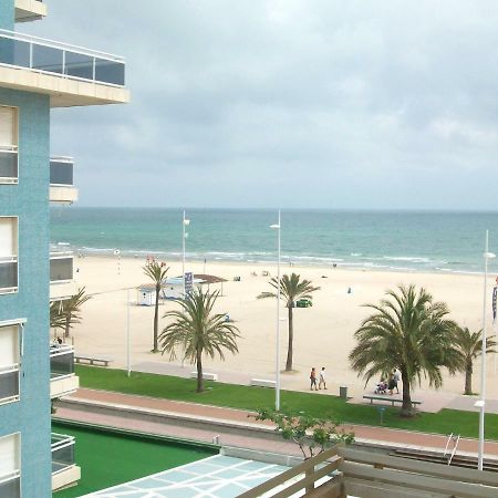 Vora Gandia Beach - Alquiler Familias Playa de Gandia Esterno foto