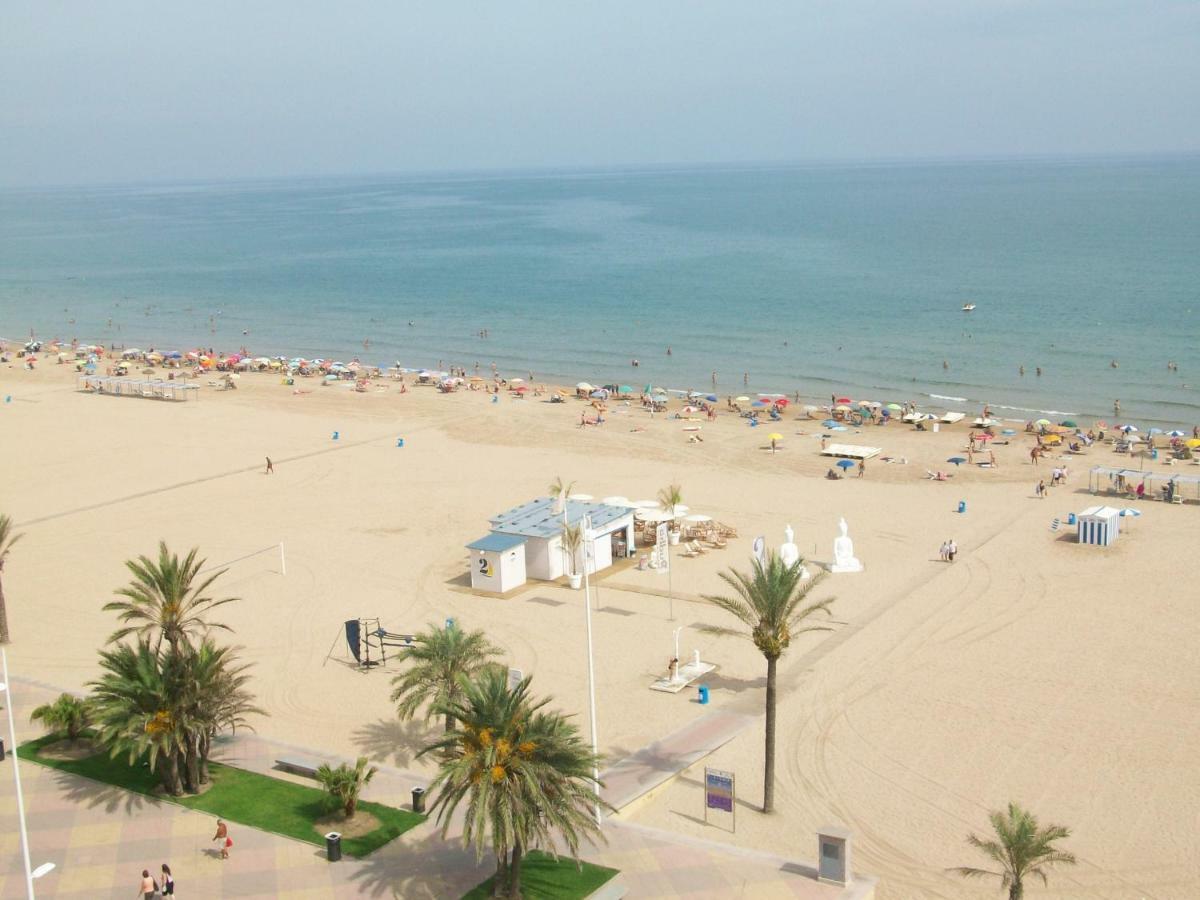 Vora Gandia Beach - Alquiler Familias Playa de Gandia Esterno foto