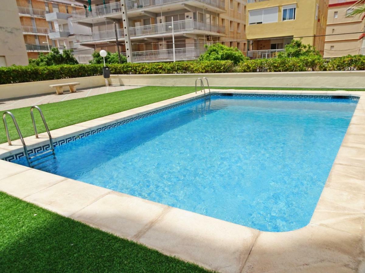 Vora Gandia Beach - Alquiler Familias Playa de Gandia Esterno foto