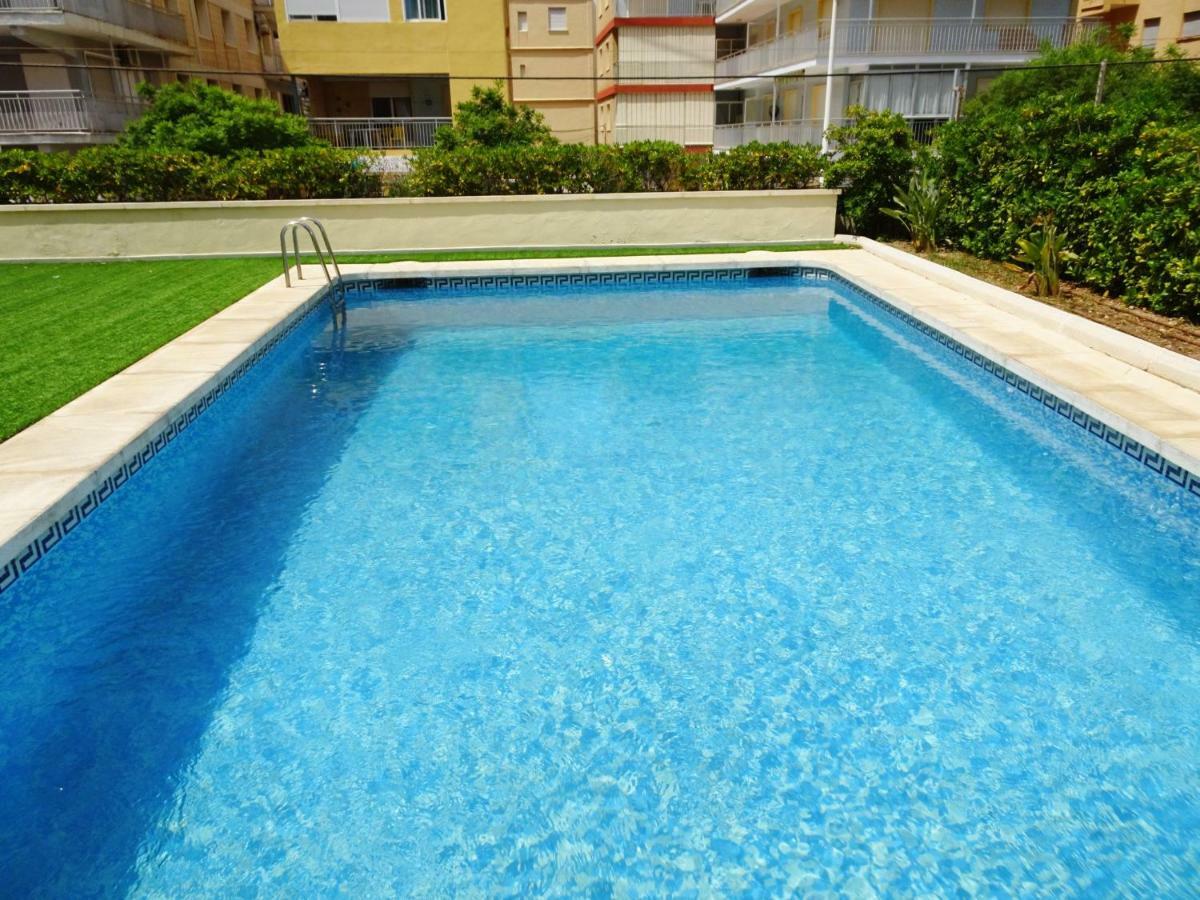 Vora Gandia Beach - Alquiler Familias Playa de Gandia Esterno foto