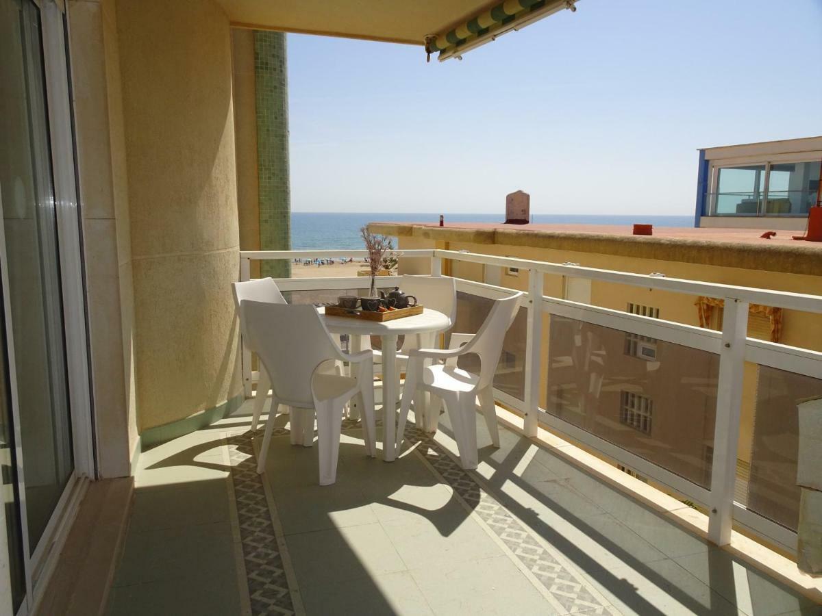 Vora Gandia Beach - Alquiler Familias Playa de Gandia Esterno foto