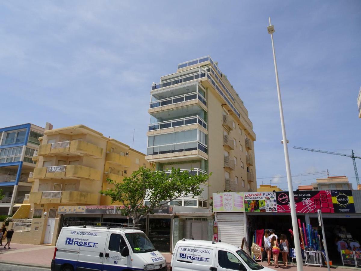 Vora Gandia Beach - Alquiler Familias Playa de Gandia Esterno foto